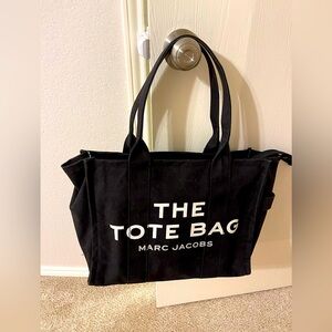 Marc Jacobs Large Tote Bag